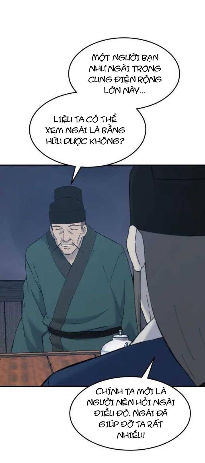 Đại Cao Thủ Chapter 55 - Trang 2