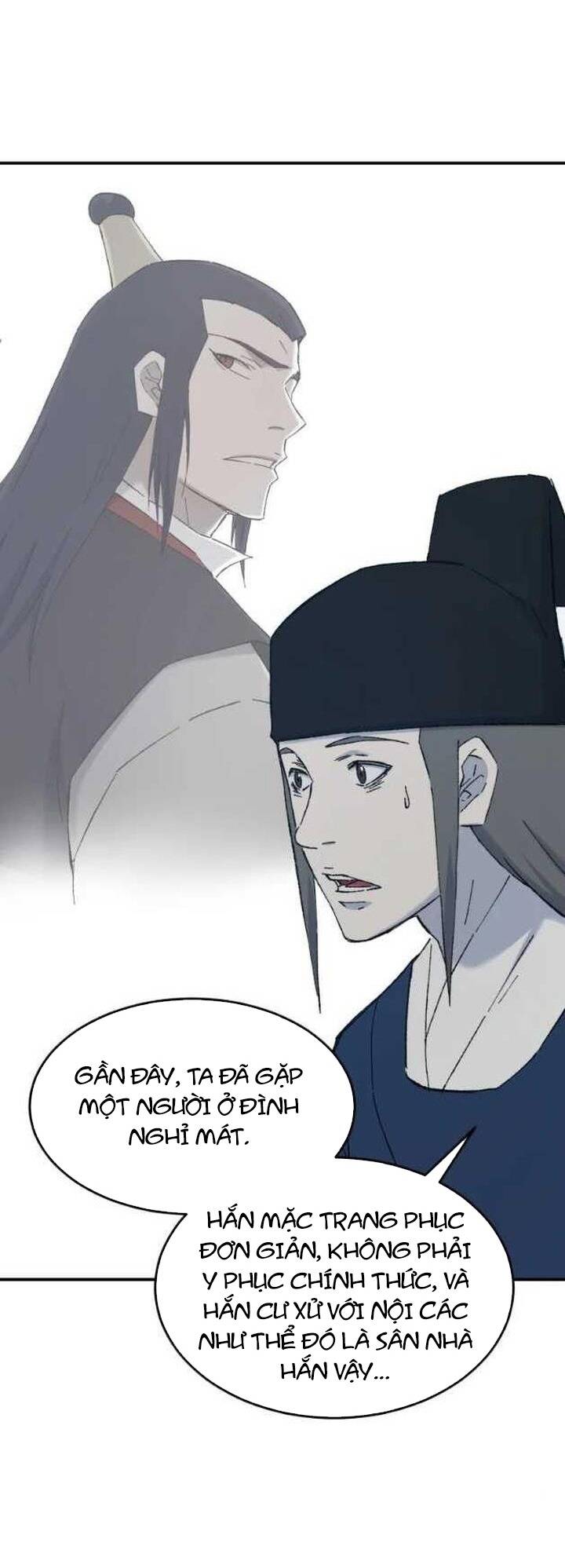 Đại Cao Thủ Chapter 55 - Trang 2