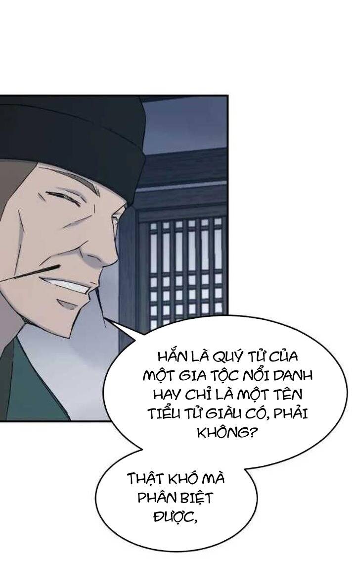 Đại Cao Thủ Chapter 55 - Trang 2