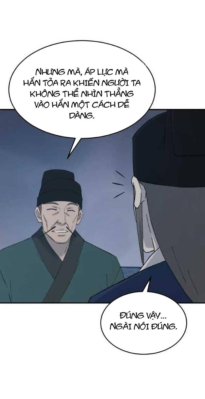 Đại Cao Thủ Chapter 55 - Trang 2