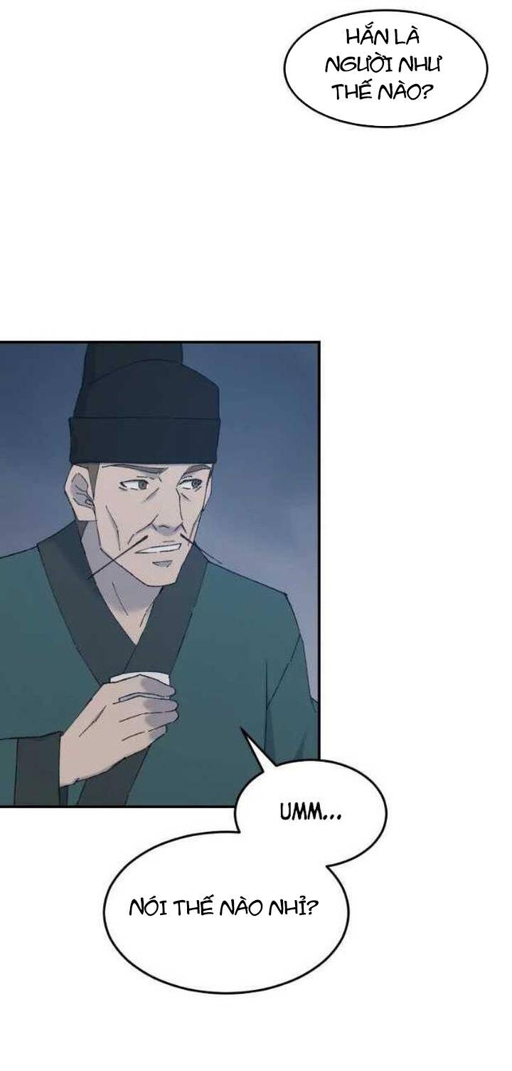 Đại Cao Thủ Chapter 55 - Trang 2