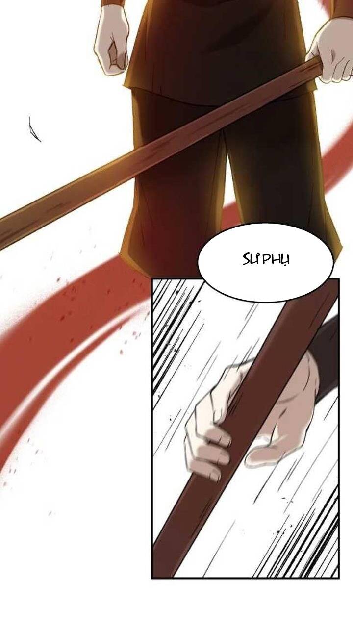 Đại Cao Thủ Chapter 57 - Trang 2