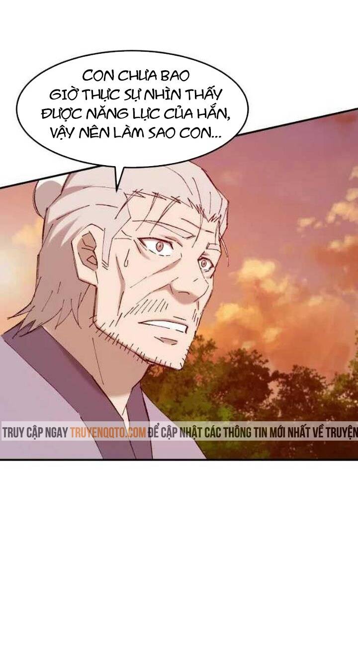 Đại Cao Thủ Chapter 57 - Trang 2