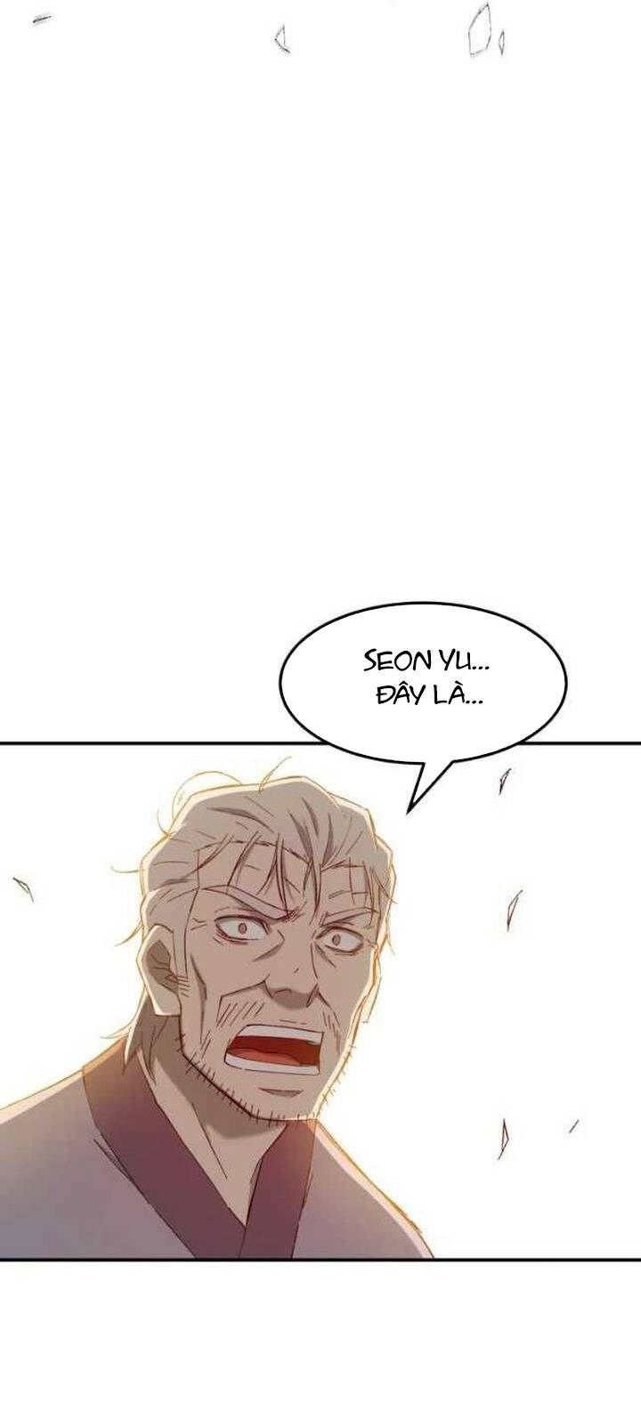 Đại Cao Thủ Chapter 57 - Trang 2