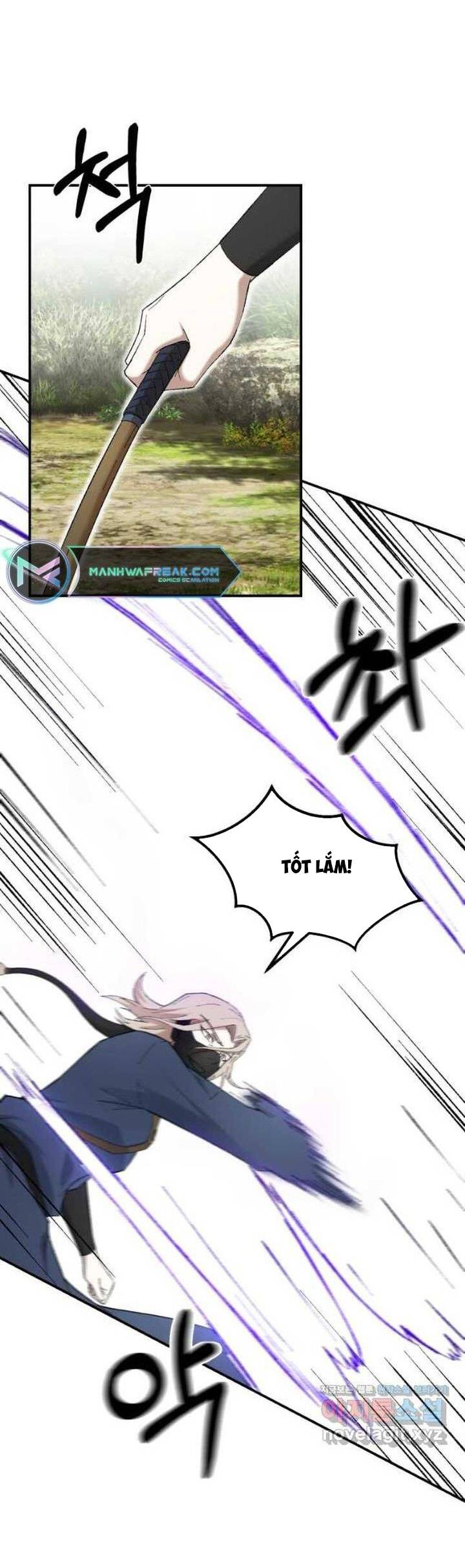 Đại Cao Thủ Chapter 57 - Trang 2