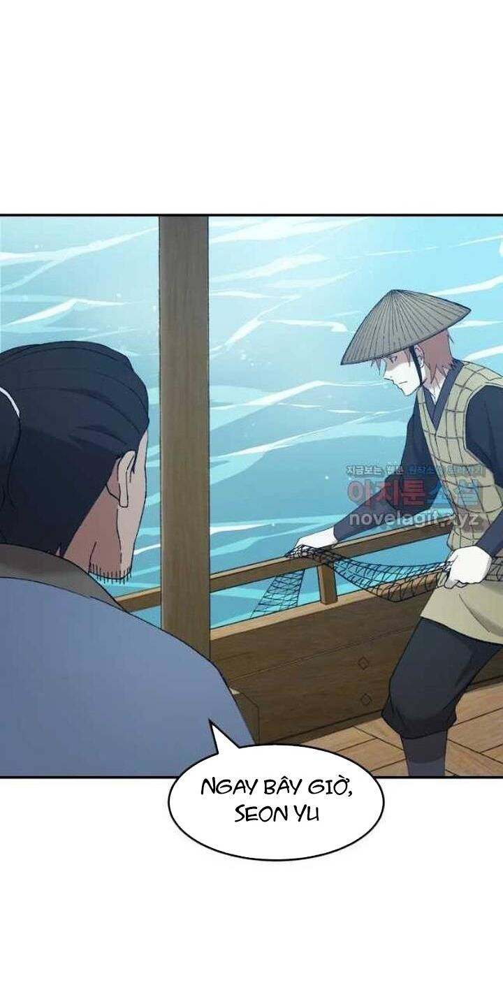 Đại Cao Thủ Chapter 57 - Trang 2