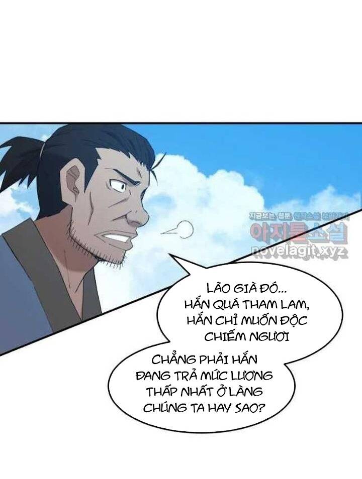 Đại Cao Thủ Chapter 57 - Trang 2