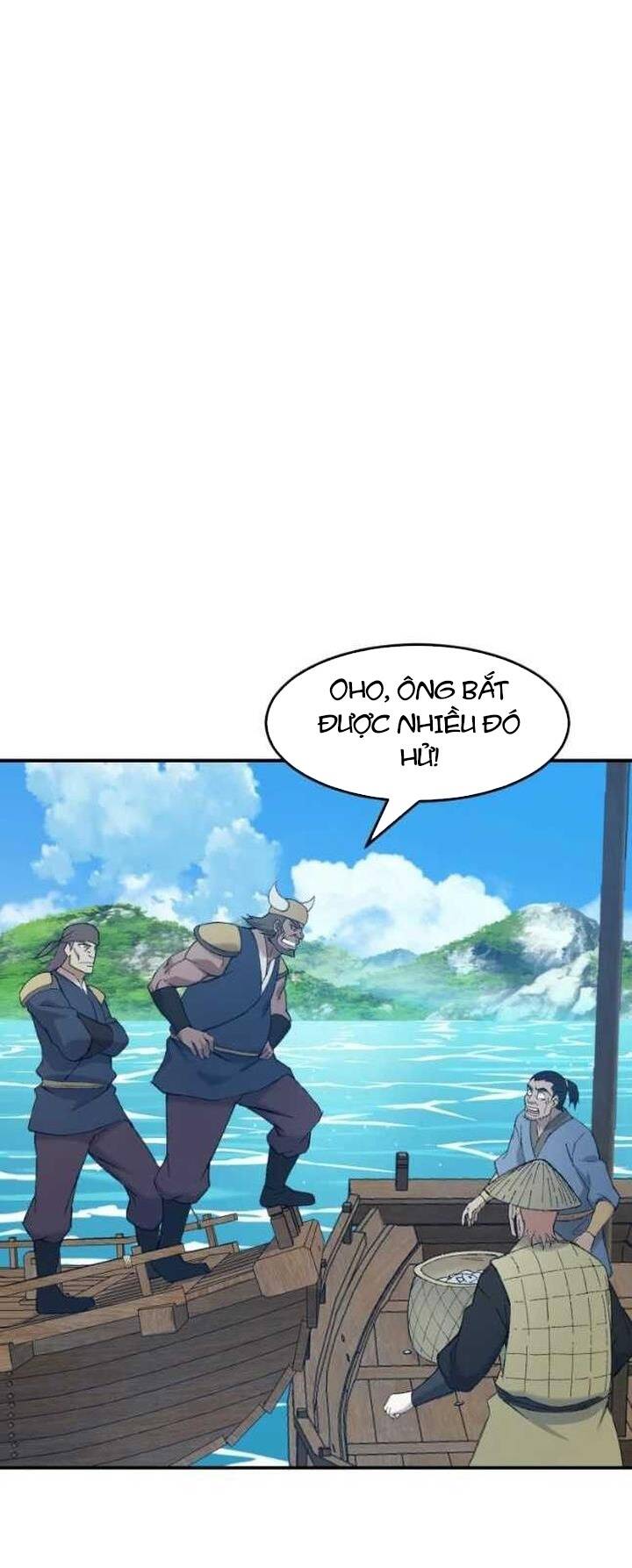 Đại Cao Thủ Chapter 57 - Trang 2