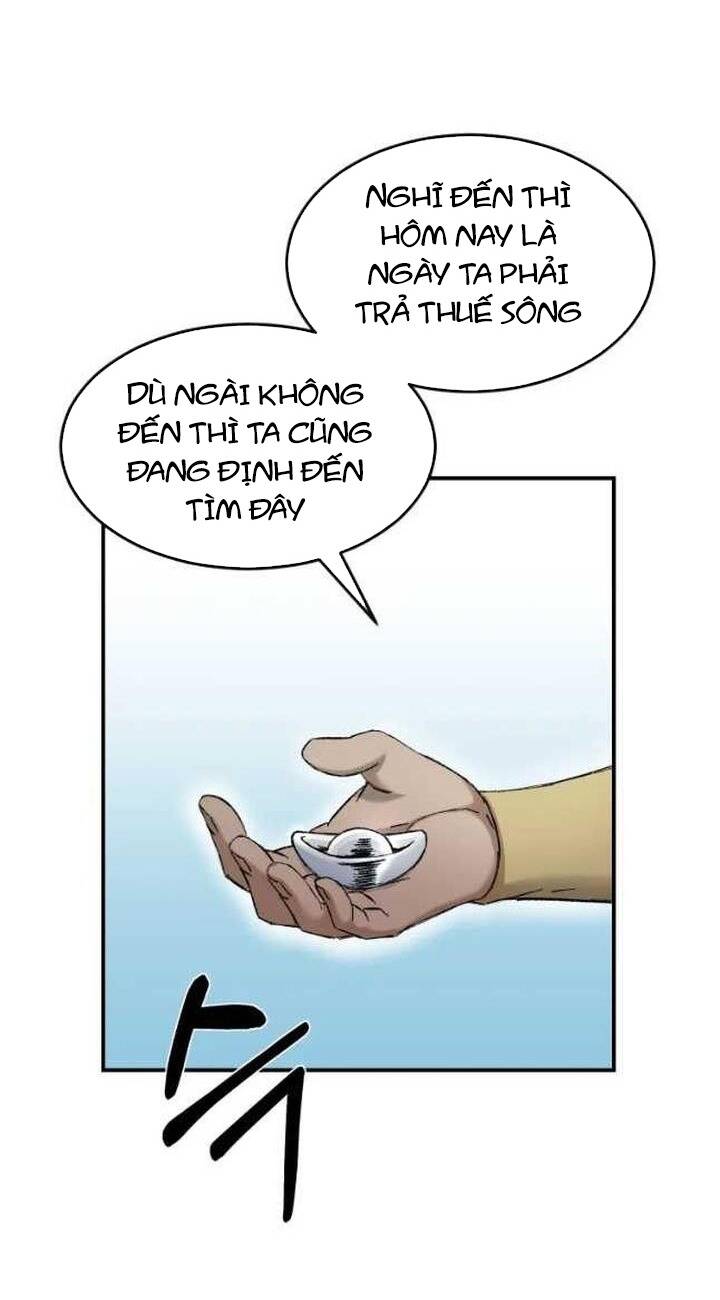 Đại Cao Thủ Chapter 57 - Trang 2