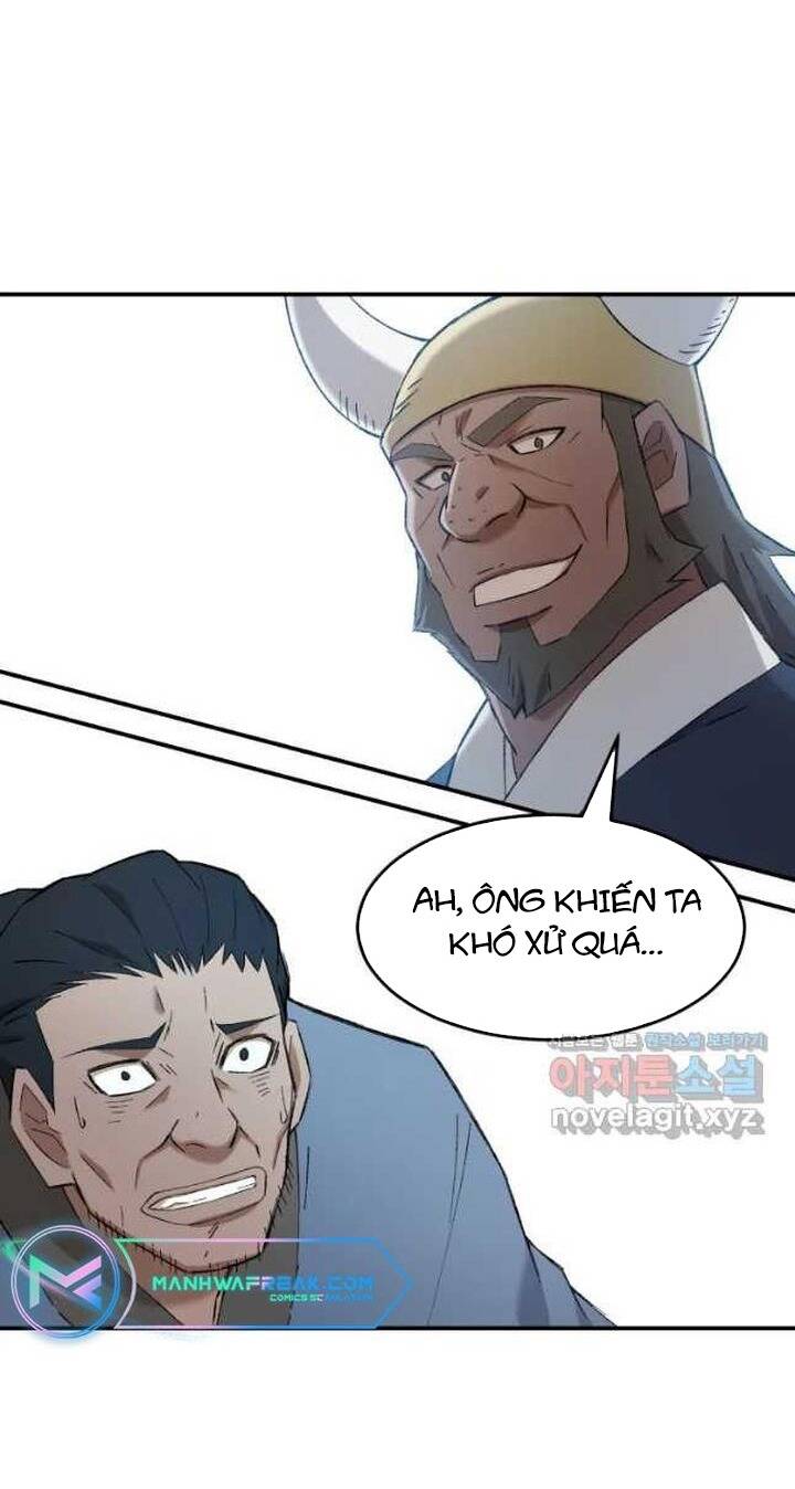 Đại Cao Thủ Chapter 57 - Trang 2