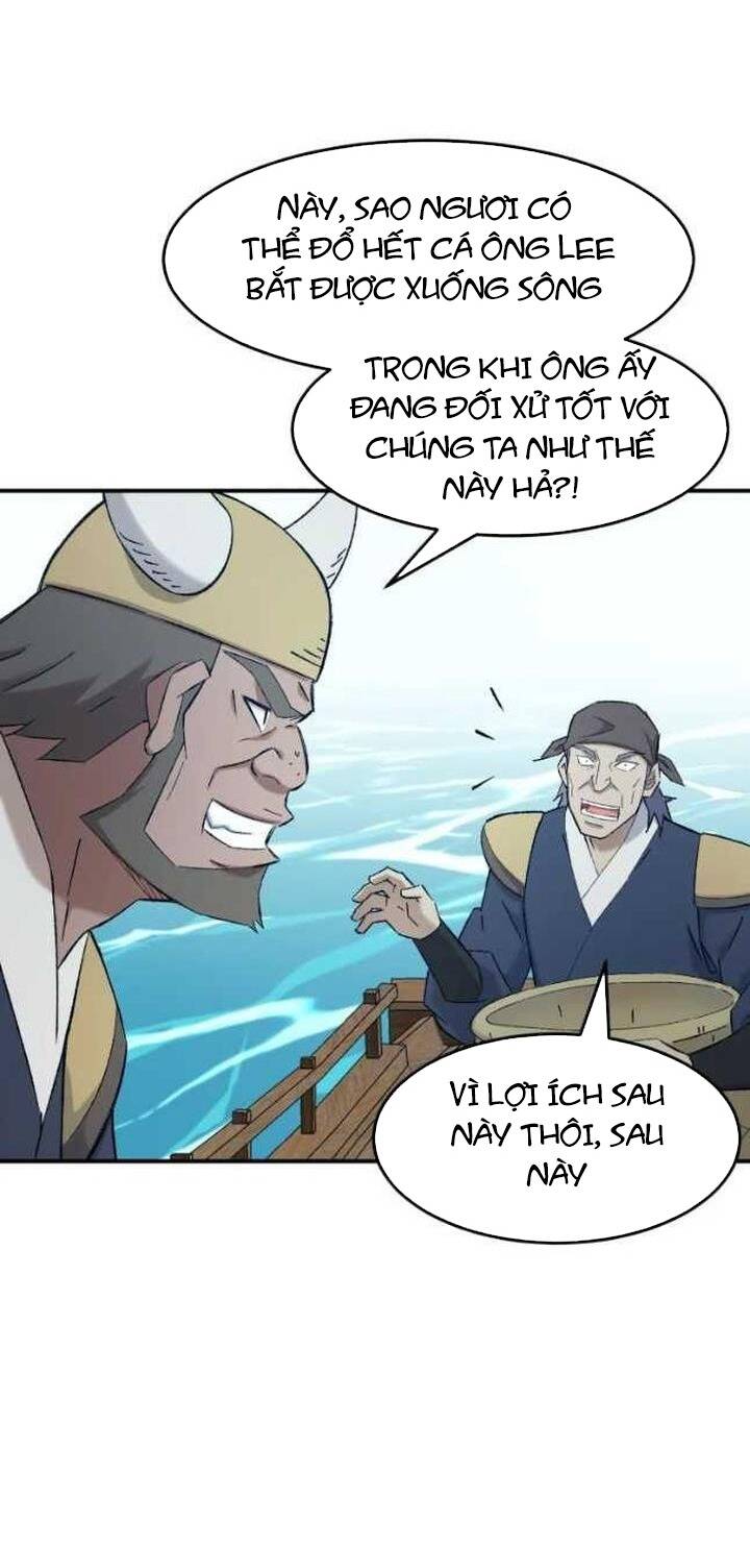 Đại Cao Thủ Chapter 57 - Trang 2