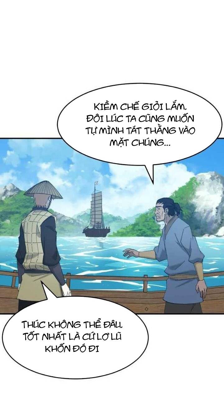 Đại Cao Thủ Chapter 57 - Trang 2