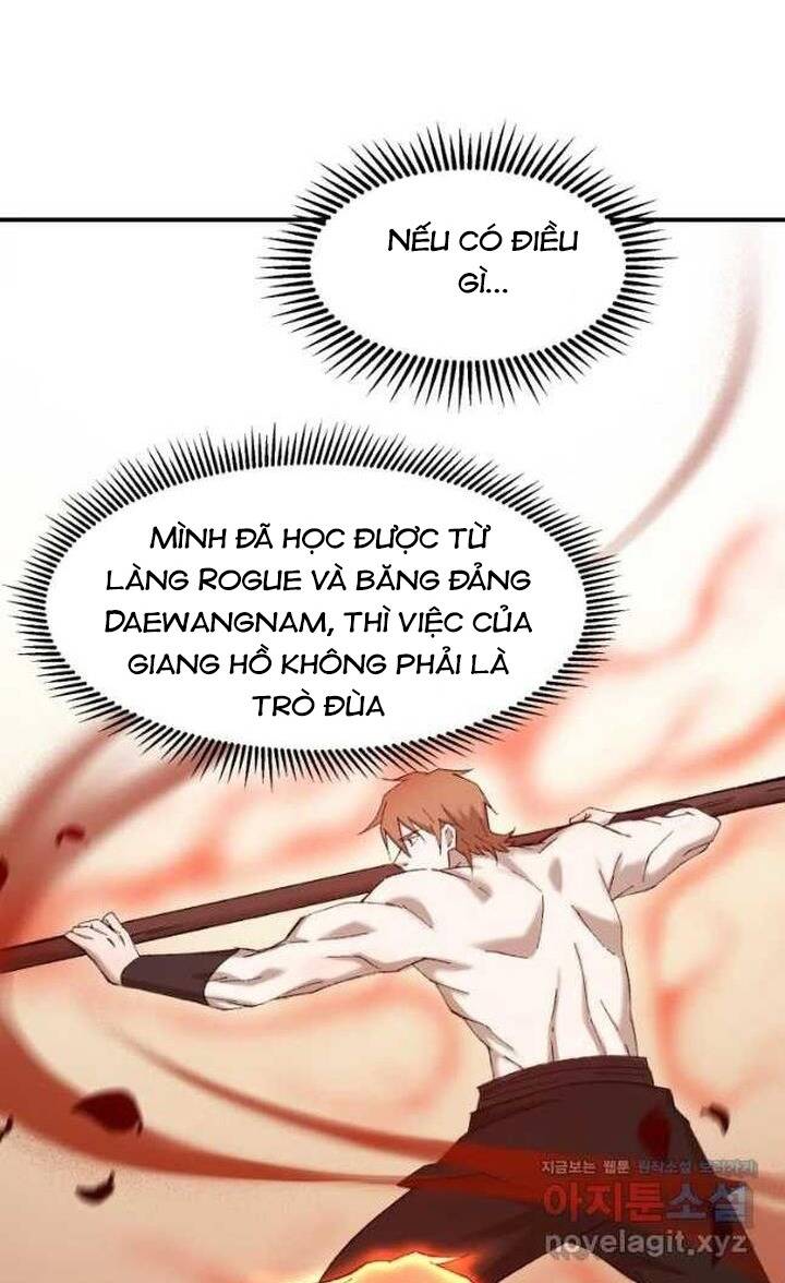 Đại Cao Thủ Chapter 57 - Trang 2