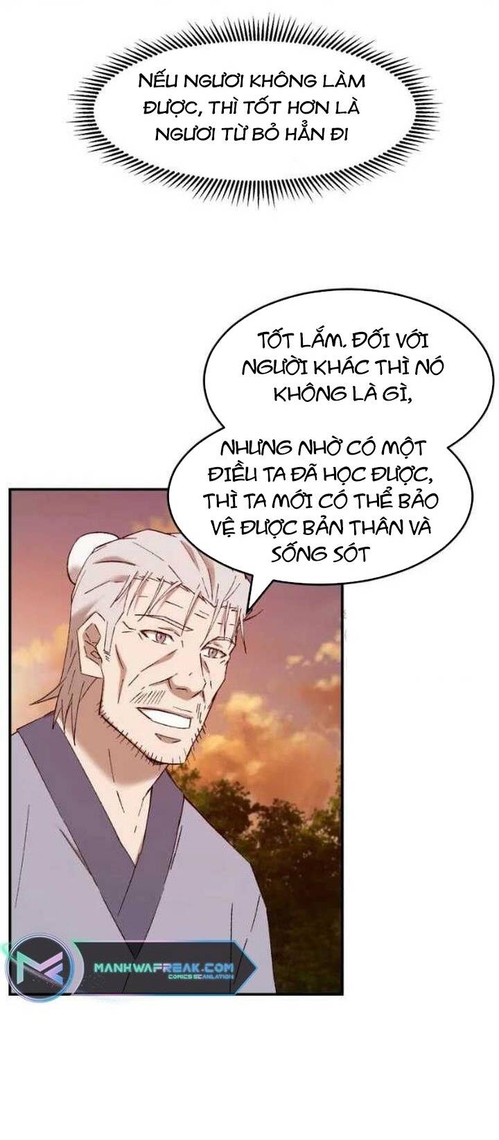 Đại Cao Thủ Chapter 57 - Trang 2