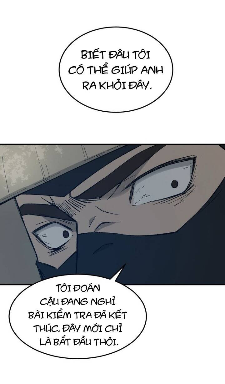 Đại Cao Thủ Chapter 58 - Trang 2