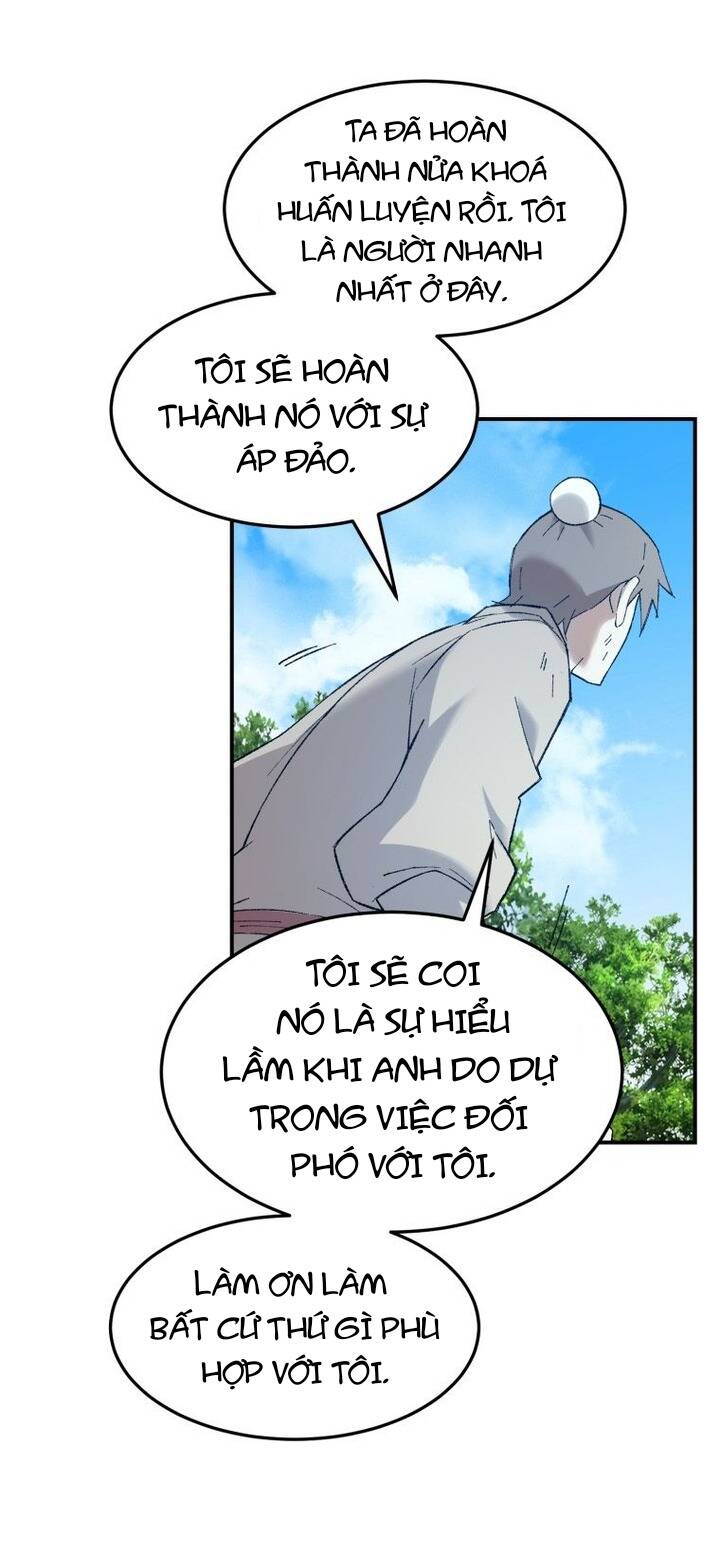 Đại Cao Thủ Chapter 58 - Trang 2