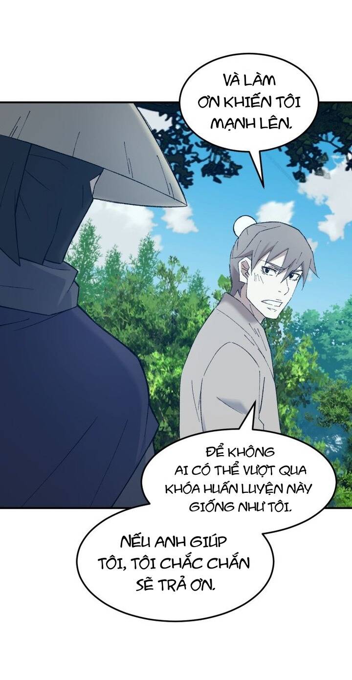 Đại Cao Thủ Chapter 58 - Trang 2