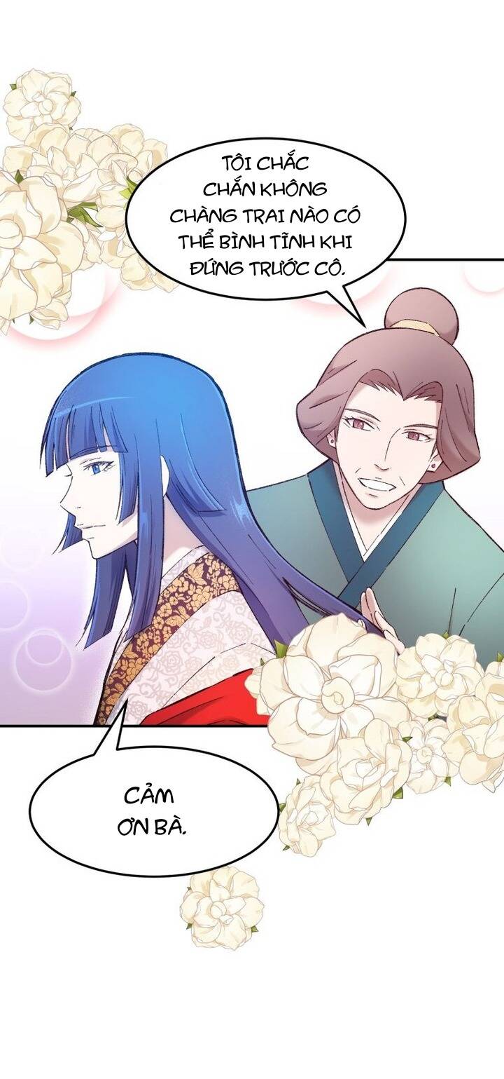 Đại Cao Thủ Chapter 58 - Trang 2