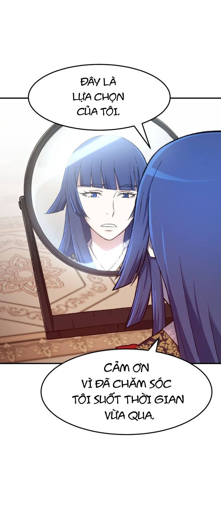 Đại Cao Thủ Chapter 58 - Trang 2