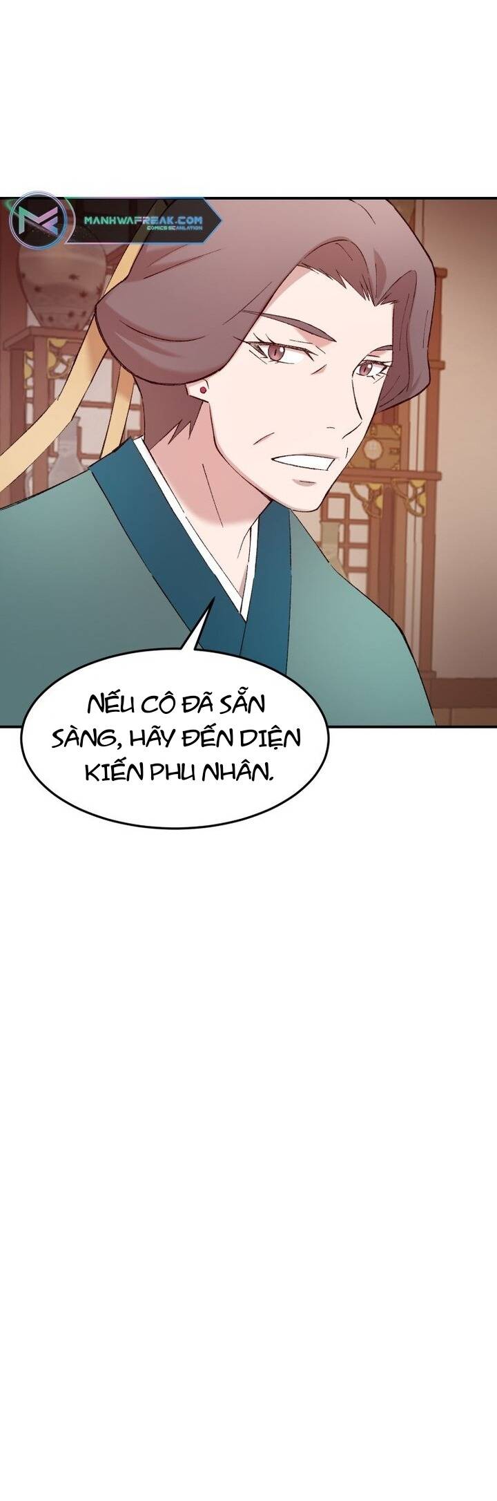 Đại Cao Thủ Chapter 58 - Trang 2