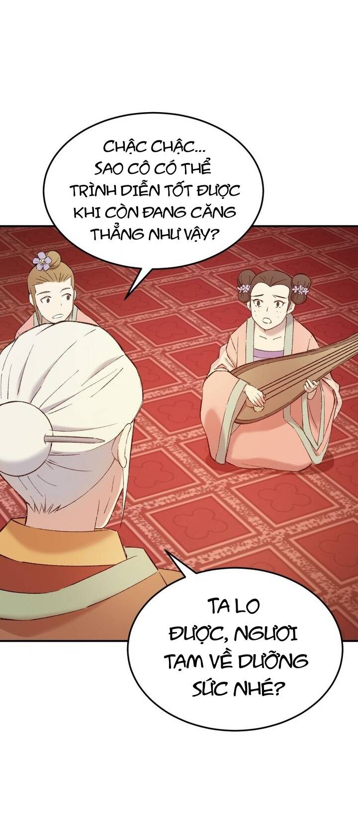 Đại Cao Thủ Chapter 58 - Trang 2
