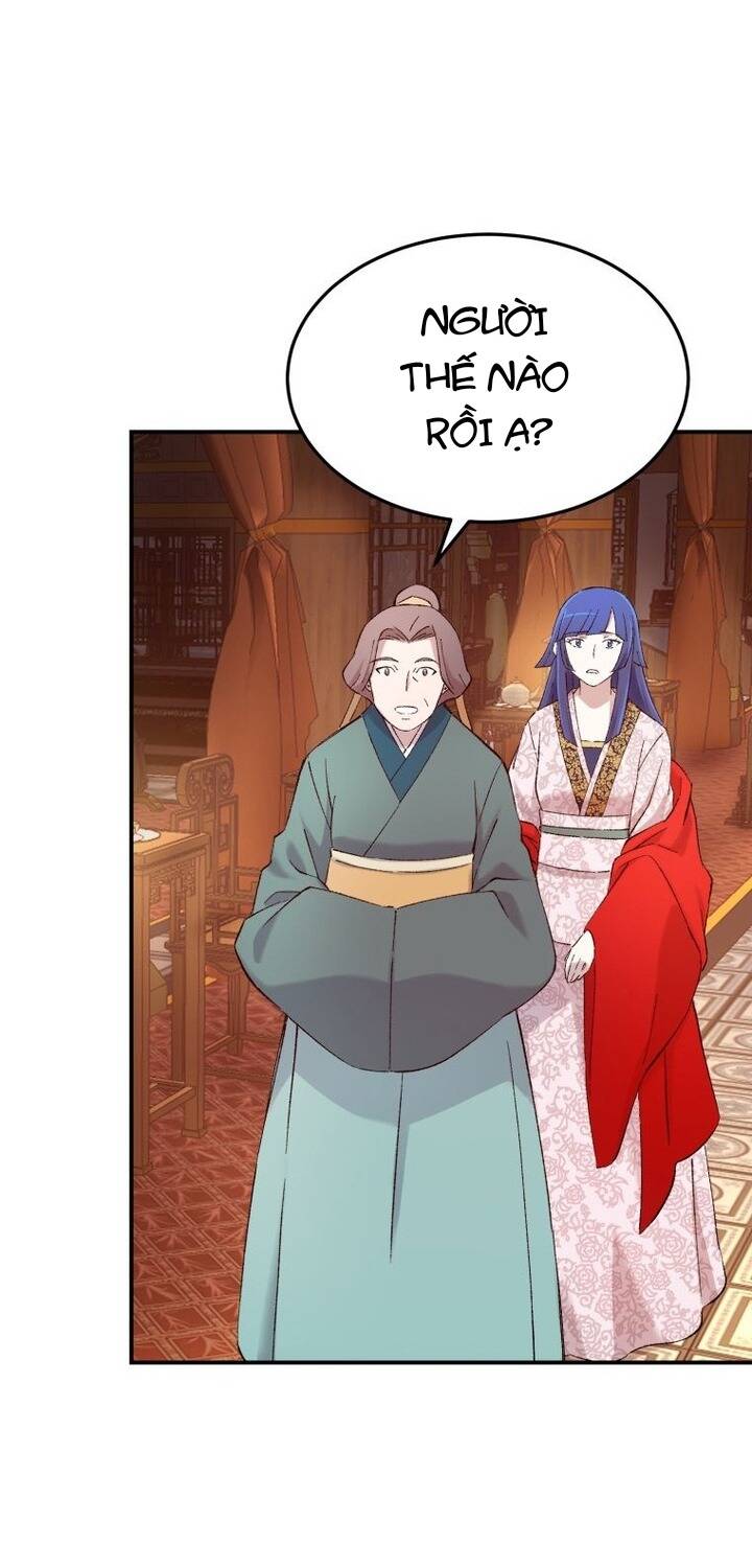 Đại Cao Thủ Chapter 58 - Trang 2