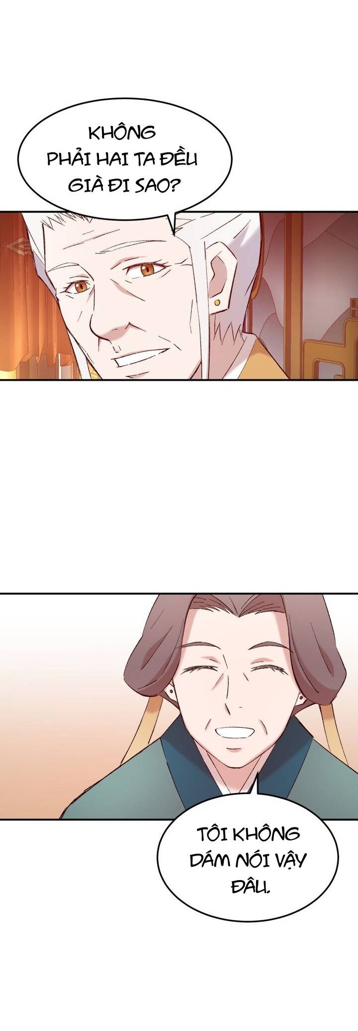 Đại Cao Thủ Chapter 58 - Trang 2