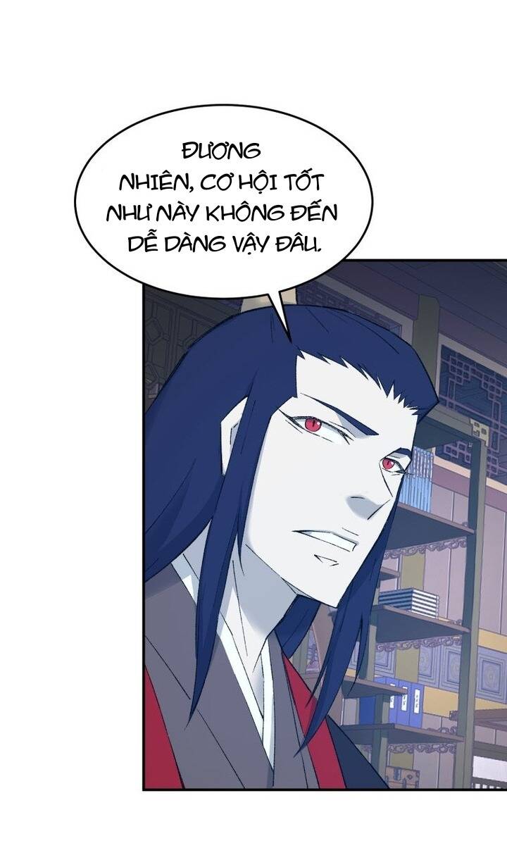 Đại Cao Thủ Chapter 58 - Trang 2