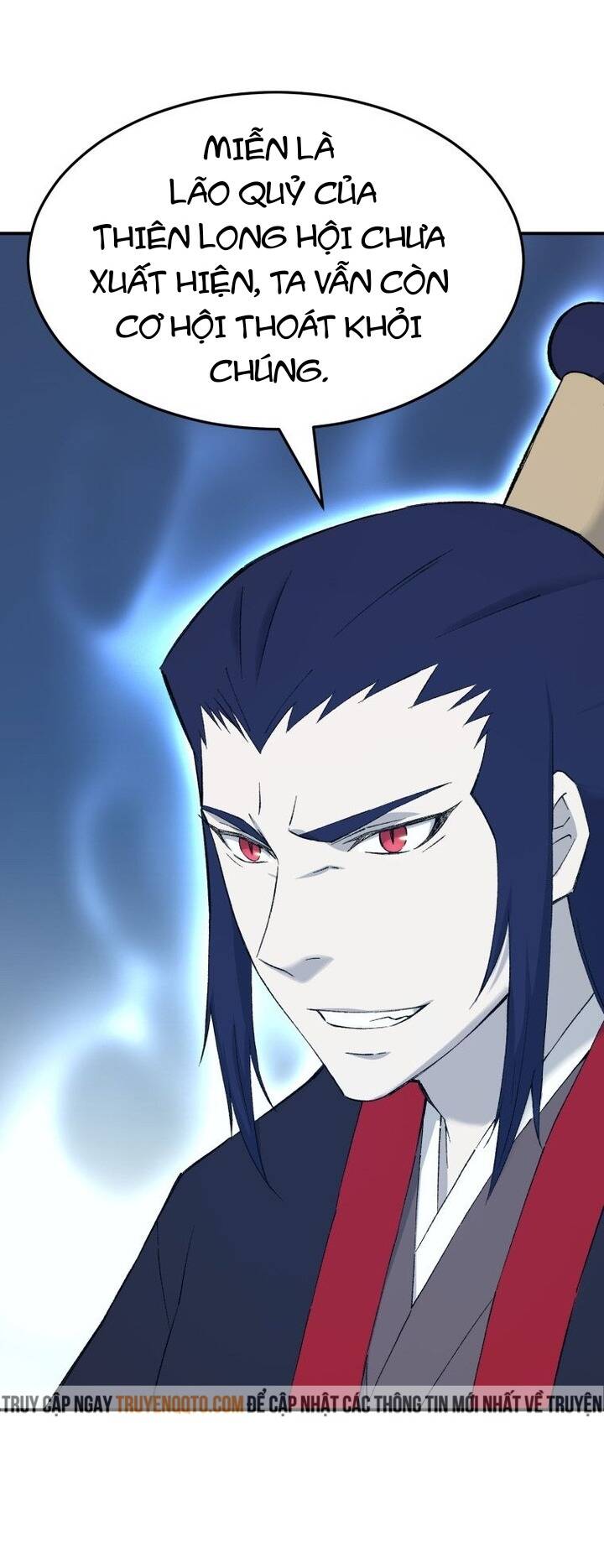 Đại Cao Thủ Chapter 58 - Trang 2