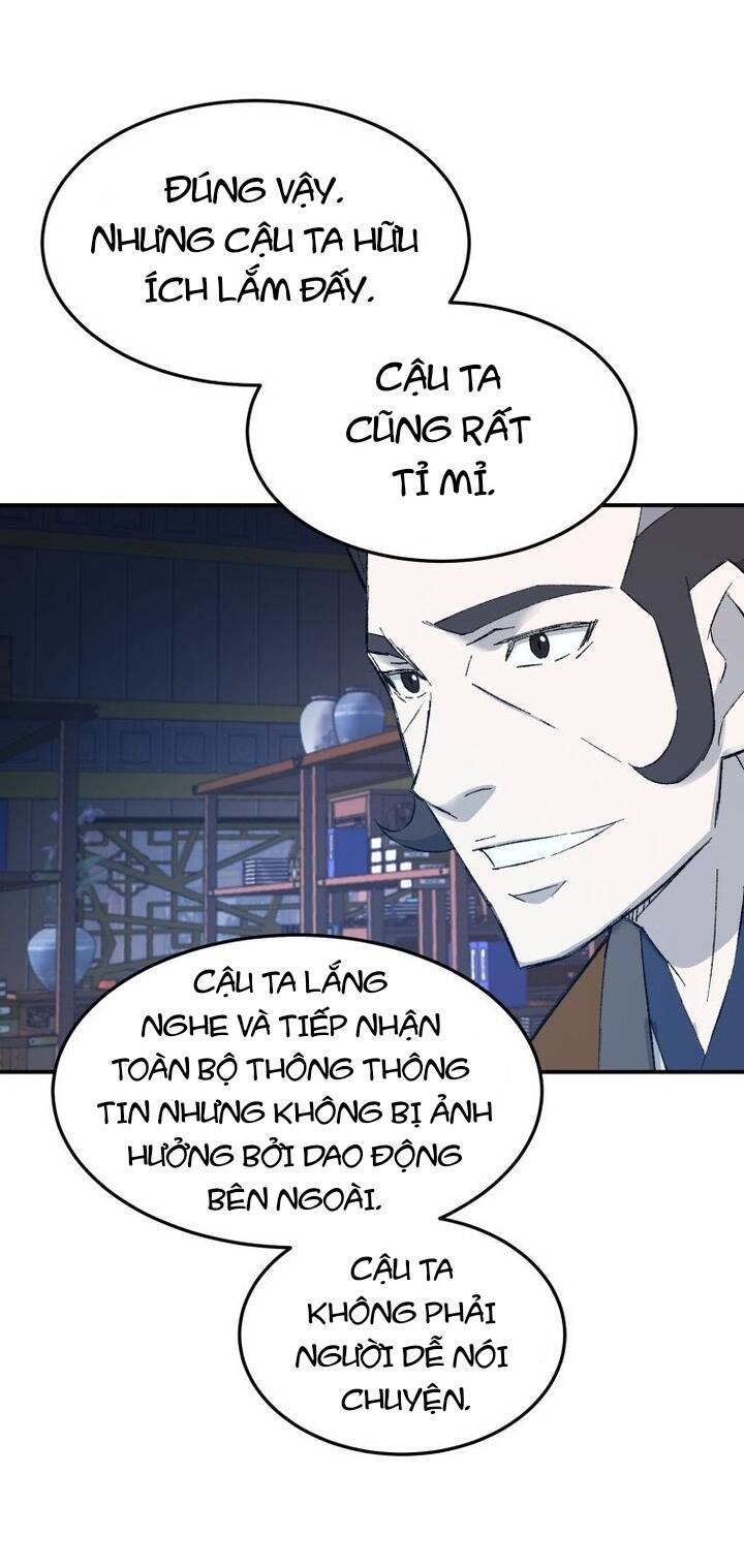 Đại Cao Thủ Chapter 58 - Trang 2