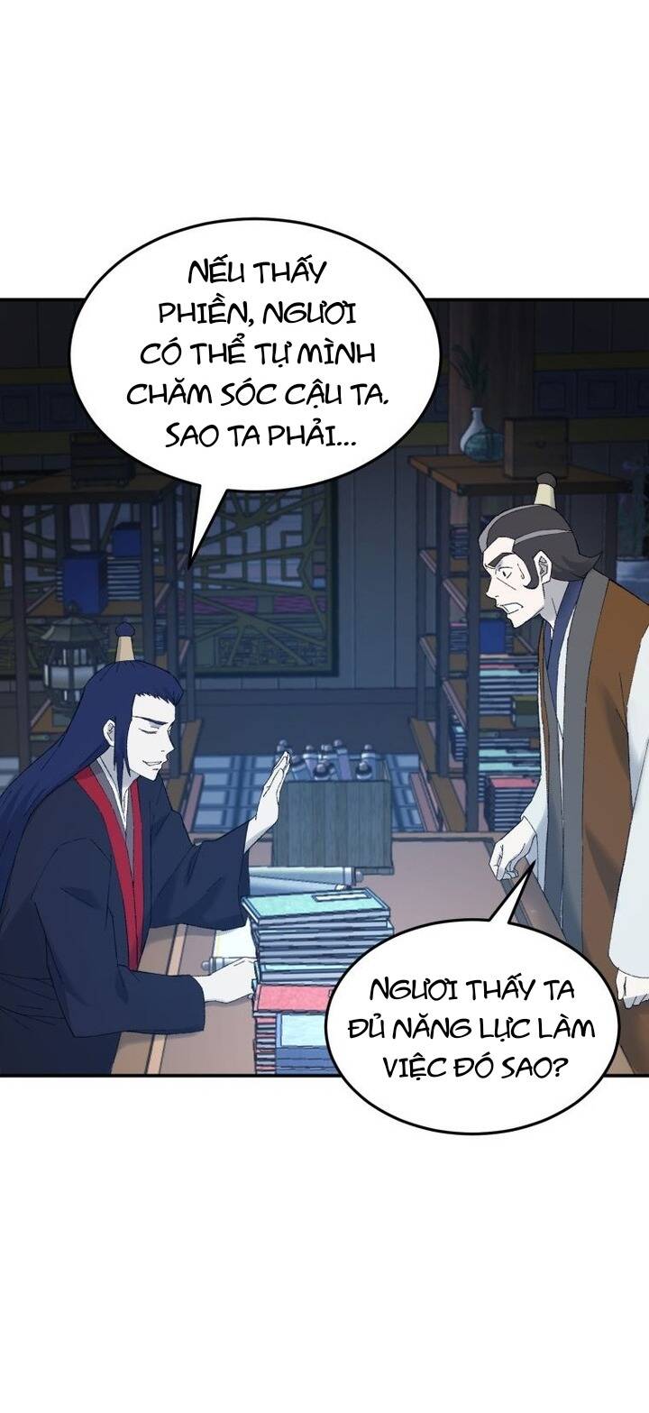 Đại Cao Thủ Chapter 58 - Trang 2