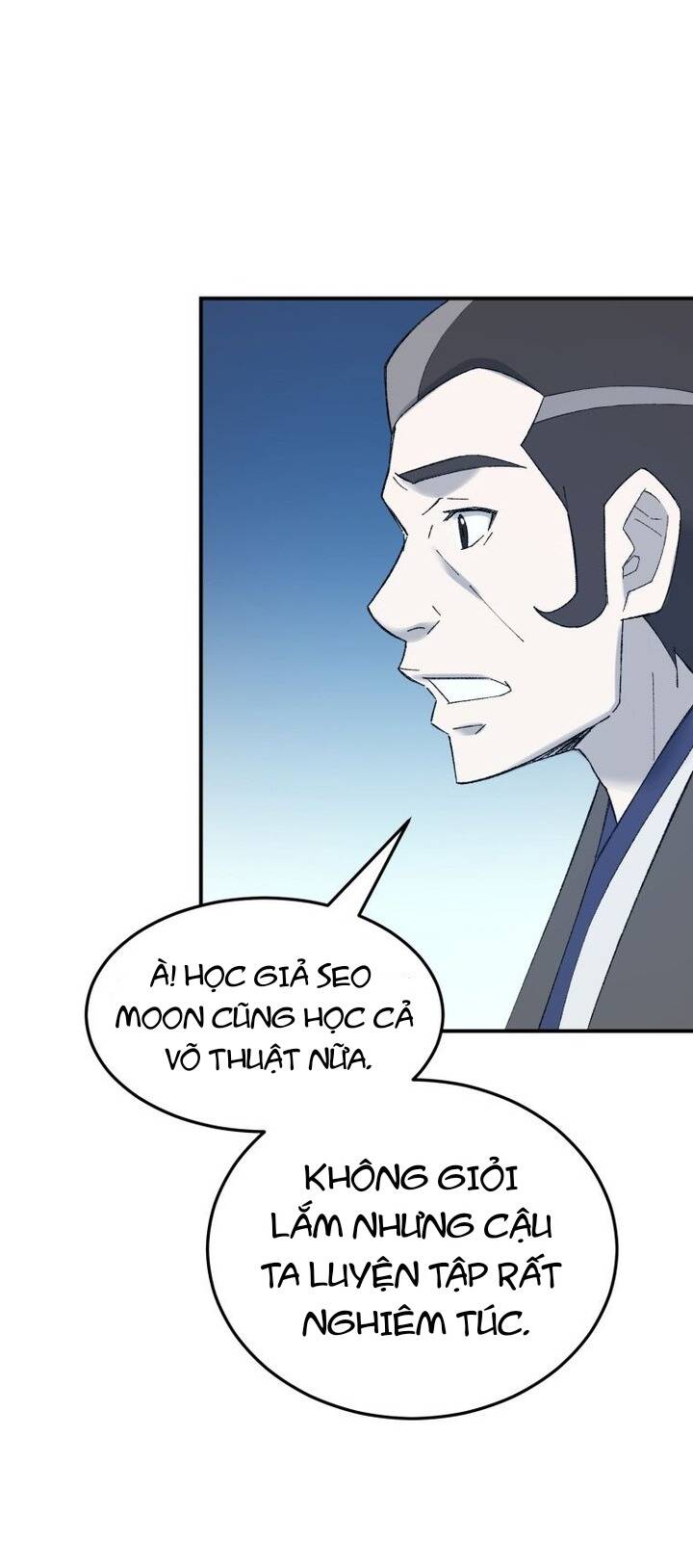 Đại Cao Thủ Chapter 58 - Trang 2