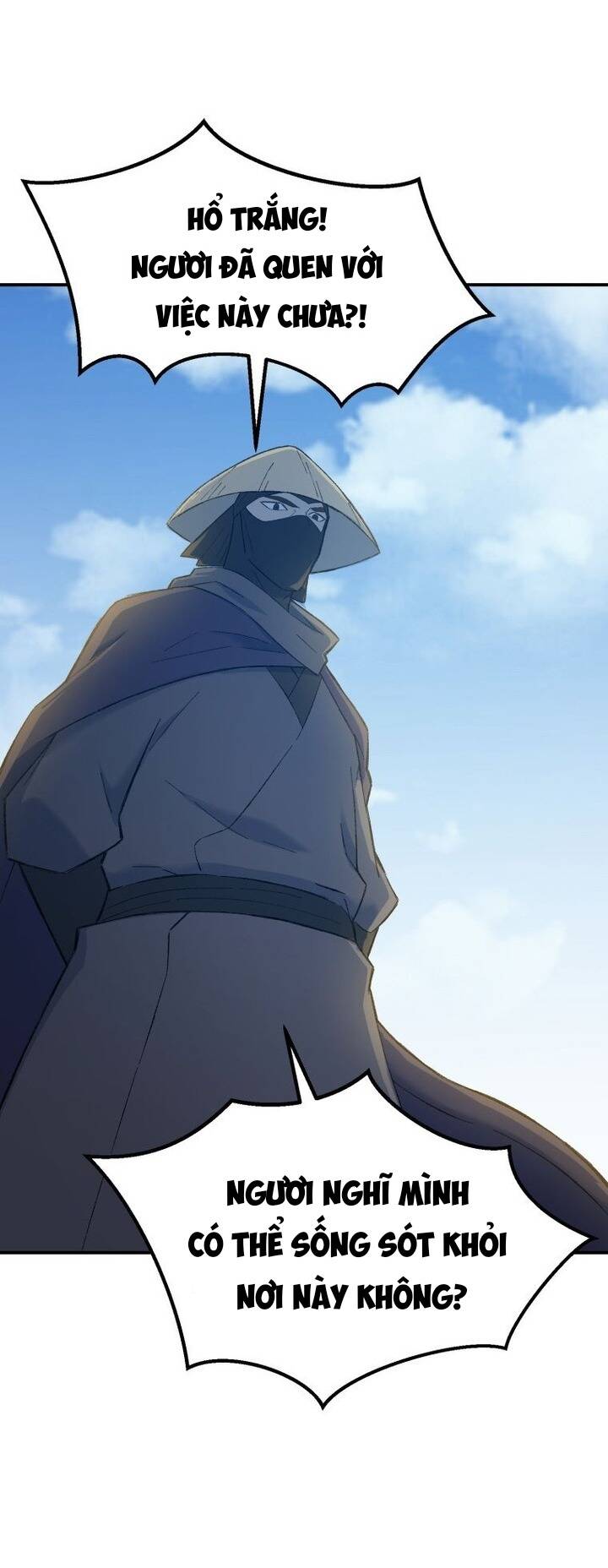 Đại Cao Thủ Chapter 58 - Trang 2