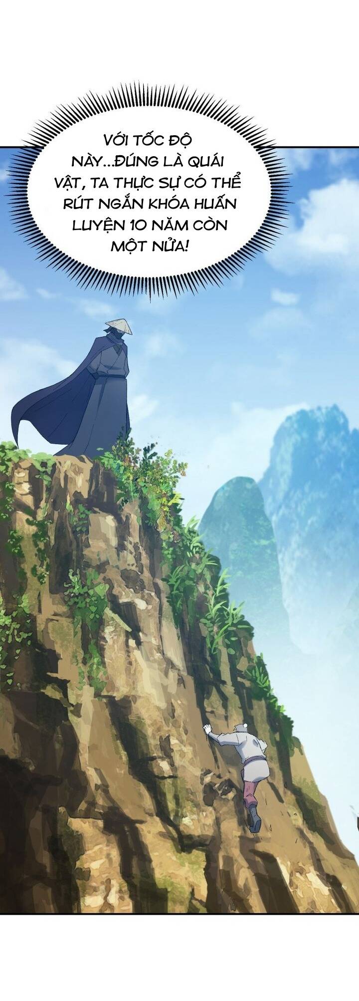 Đại Cao Thủ Chapter 58 - Trang 2