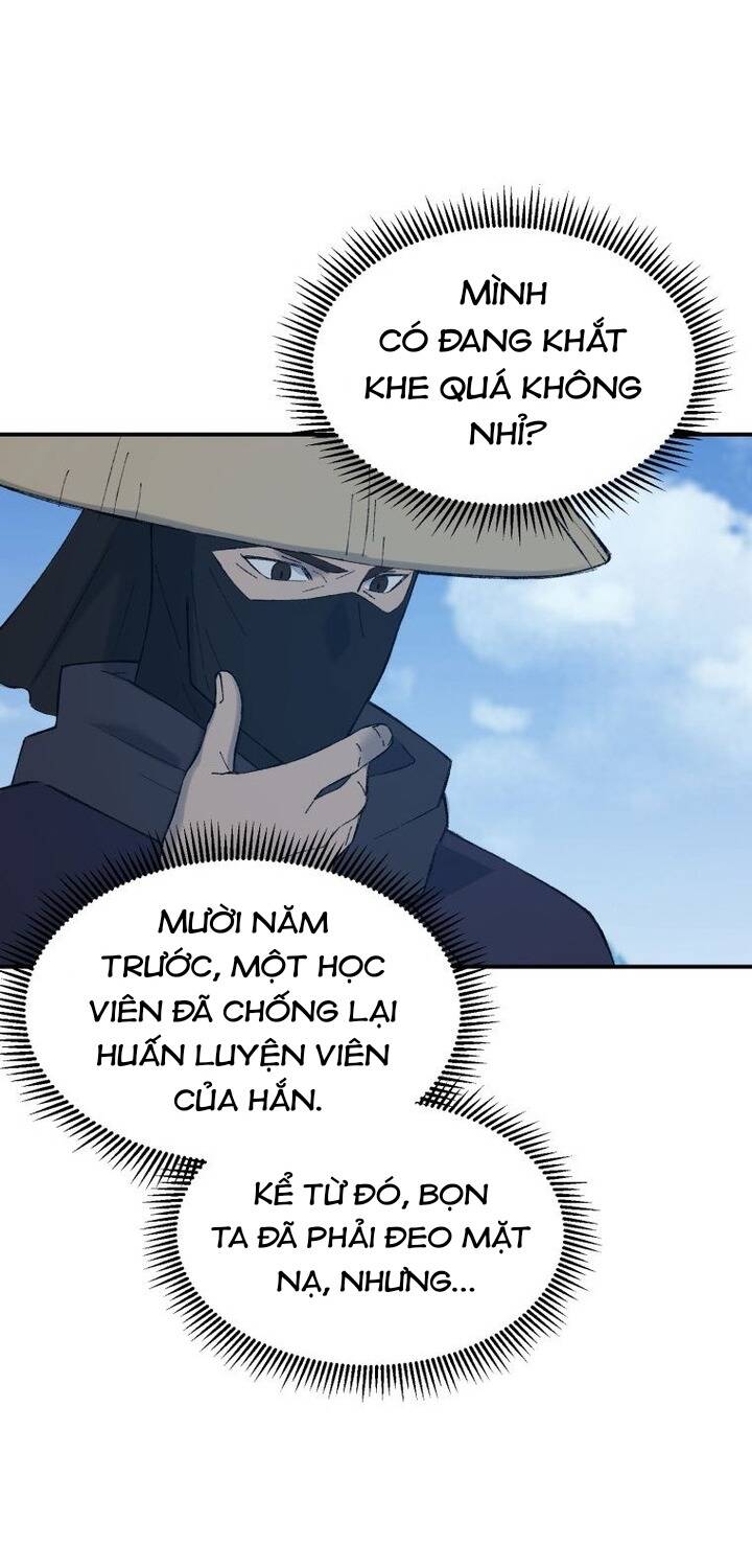 Đại Cao Thủ Chapter 58 - Trang 2