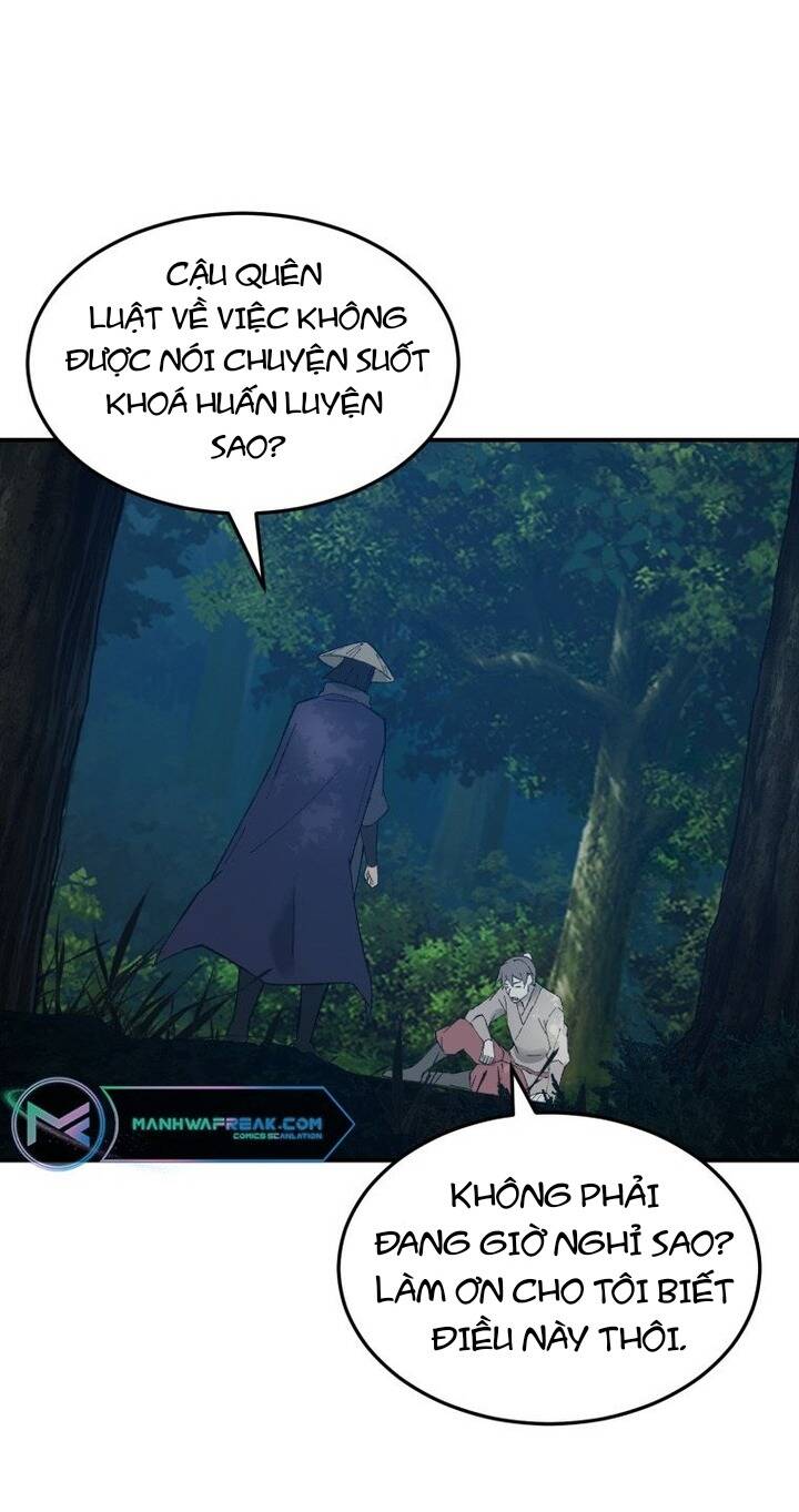 Đại Cao Thủ Chapter 58 - Trang 2