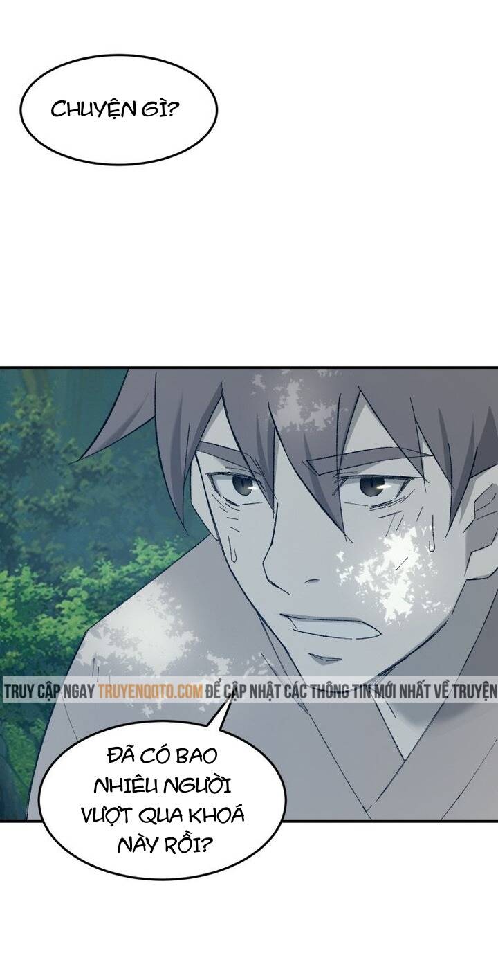 Đại Cao Thủ Chapter 58 - Trang 2