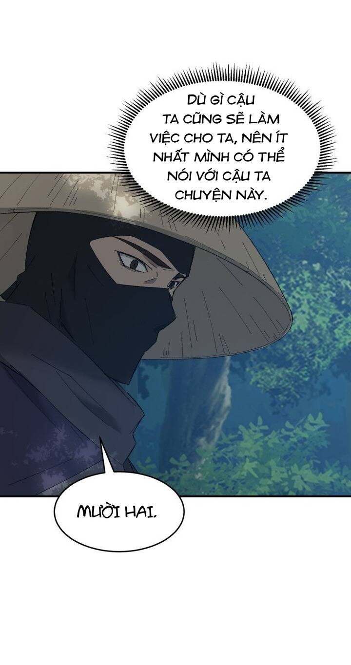 Đại Cao Thủ Chapter 58 - Trang 2