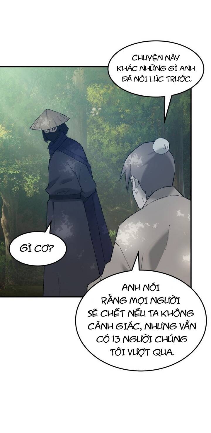 Đại Cao Thủ Chapter 58 - Trang 2