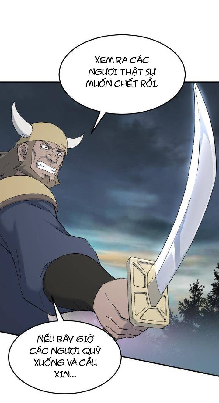 Đại Cao Thủ Chapter 59 - Trang 2