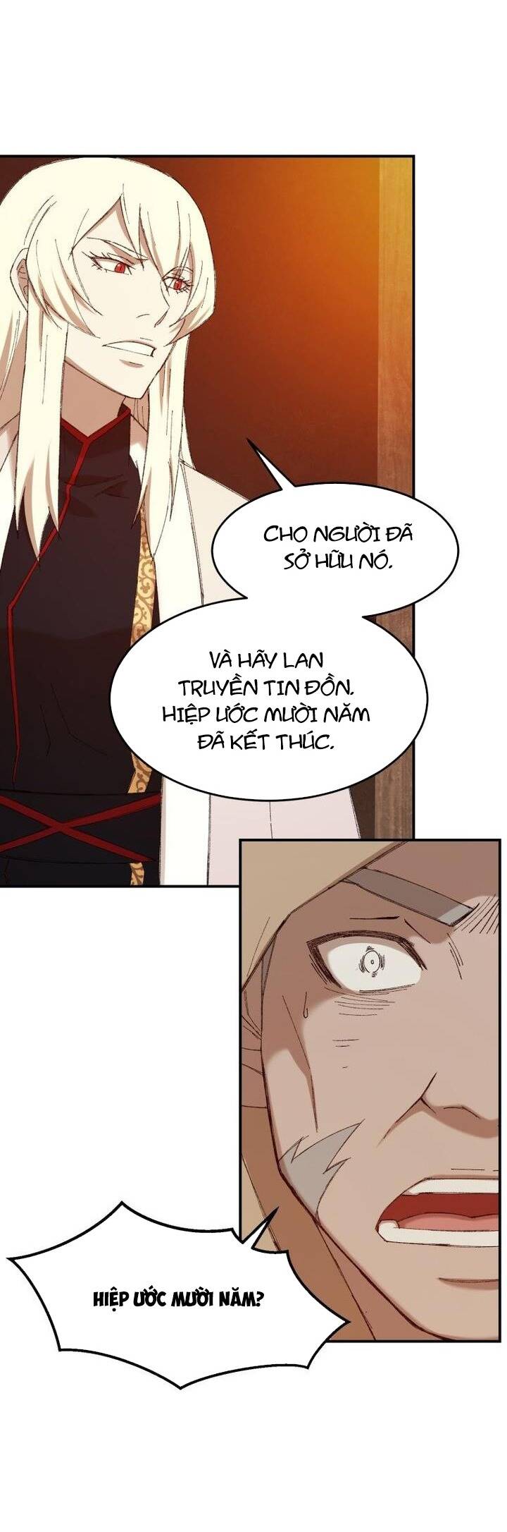 Đại Cao Thủ Chapter 59 - Trang 2