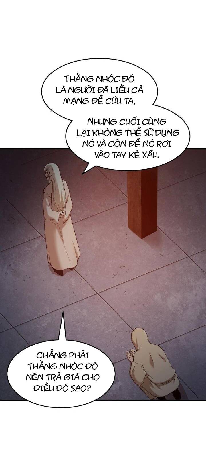 Đại Cao Thủ Chapter 59 - Trang 2