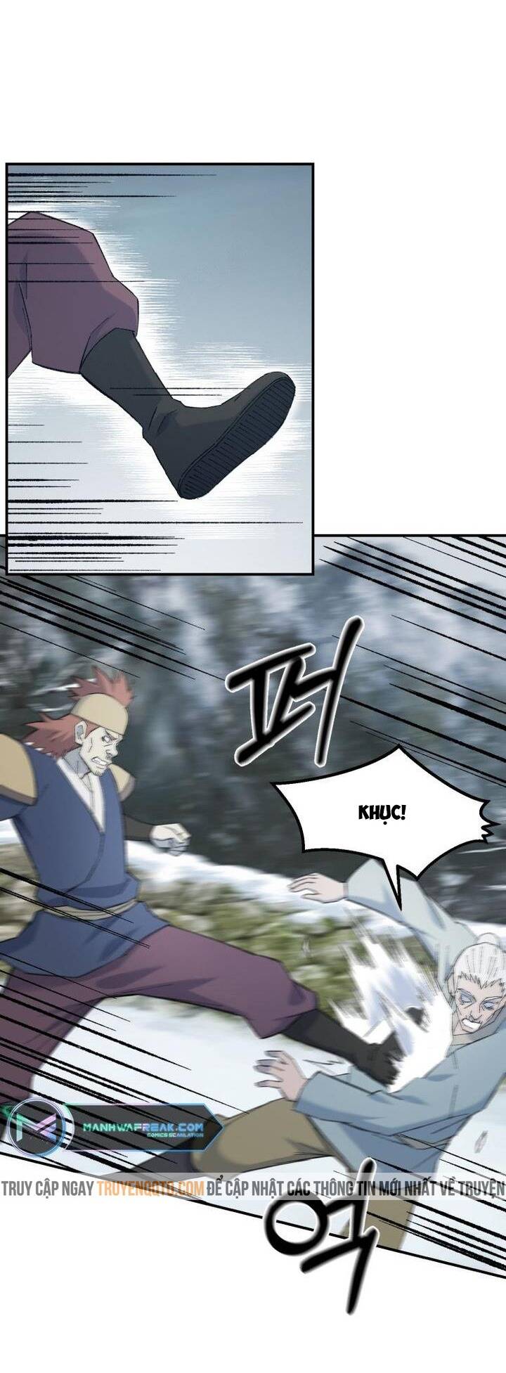 Đại Cao Thủ Chapter 59 - Trang 2