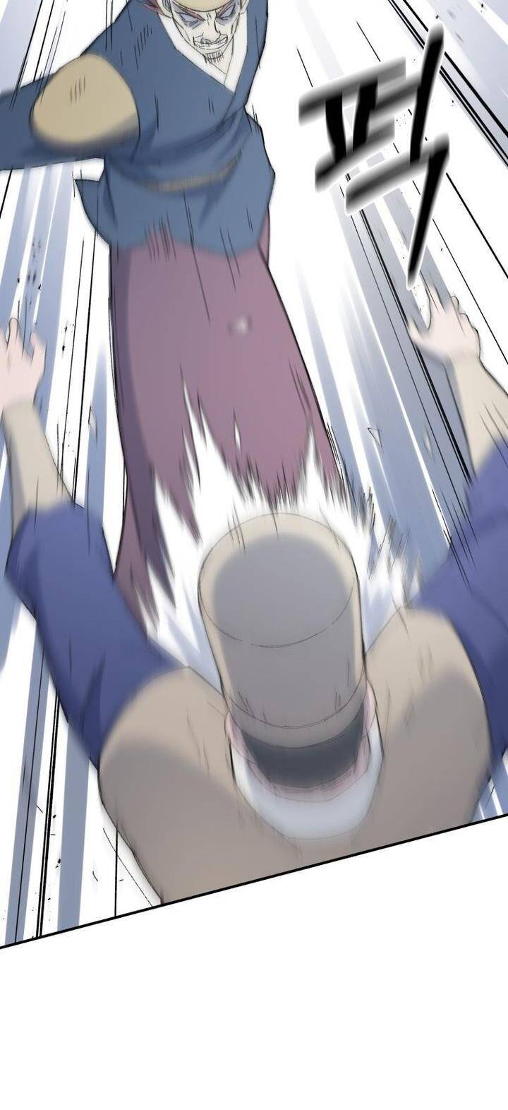 Đại Cao Thủ Chapter 59 - Trang 2