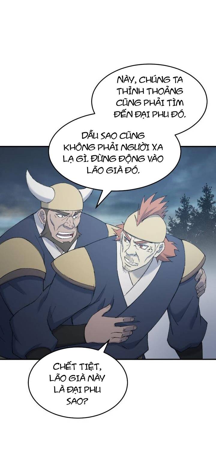 Đại Cao Thủ Chapter 59 - Trang 2