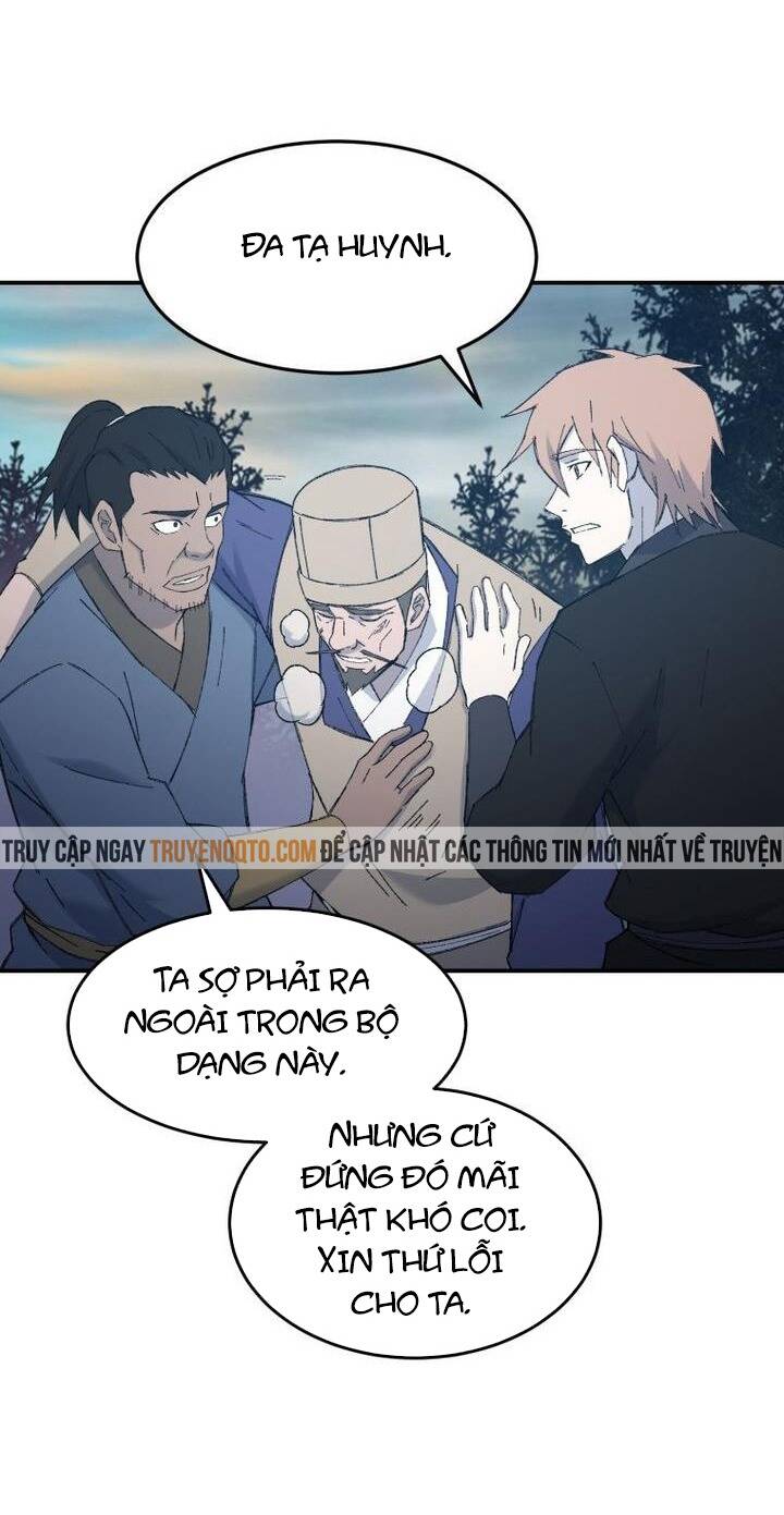 Đại Cao Thủ Chapter 59 - Trang 2