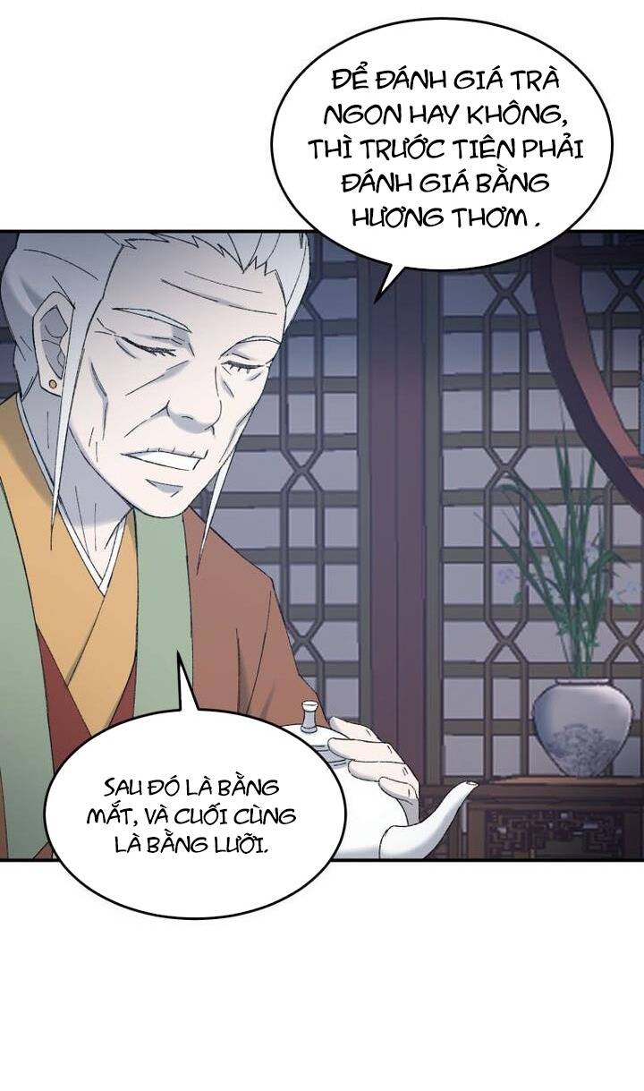 Đại Cao Thủ Chapter 61 - Trang 2
