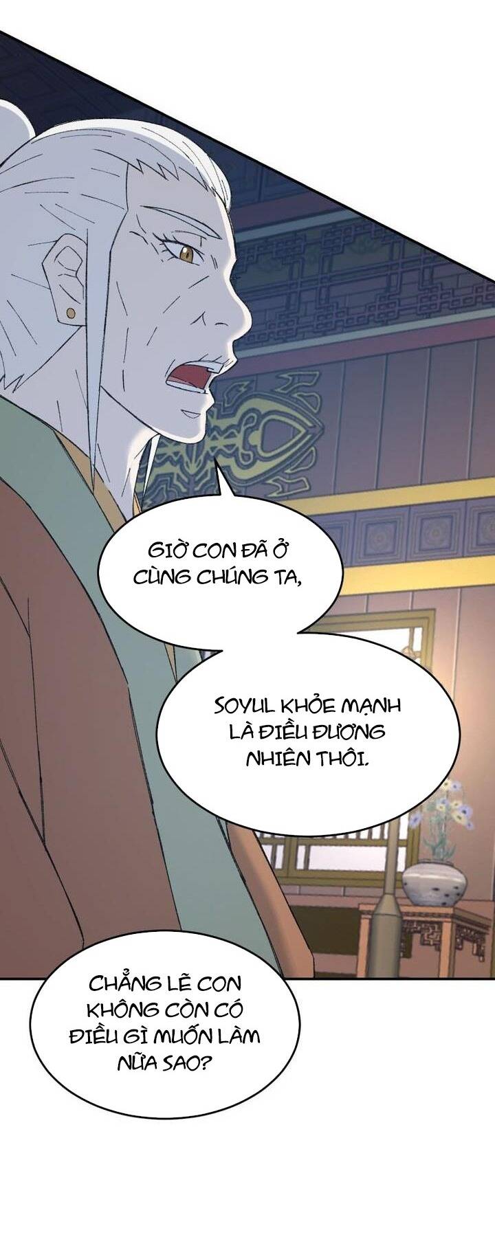 Đại Cao Thủ Chapter 61 - Trang 2