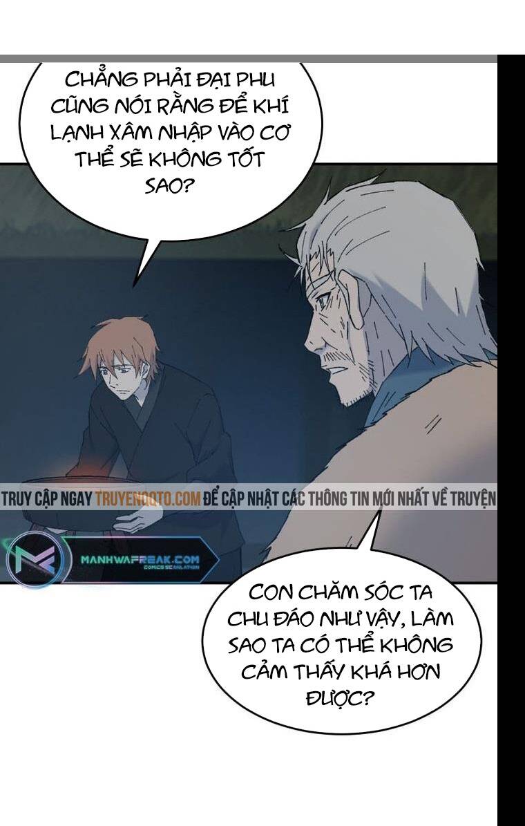 Đại Cao Thủ Chapter 61 - Trang 2