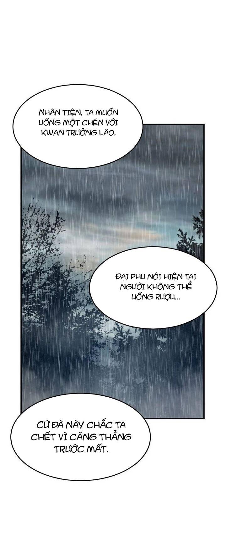 Đại Cao Thủ Chapter 61 - Trang 2